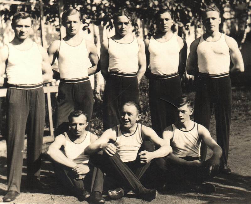 Sokol Smiřice