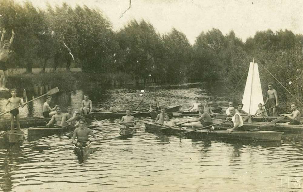 Sokol Smiřice