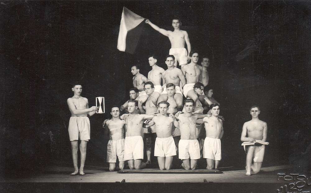 Sokol Smiřice