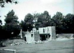 malý stadion