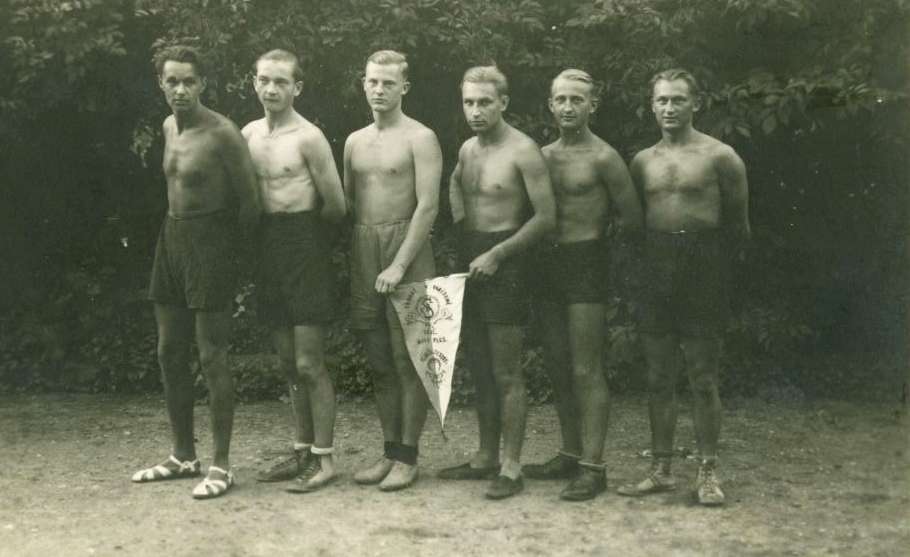 Sokol Smiřice