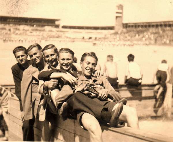 Sokol Smiřice