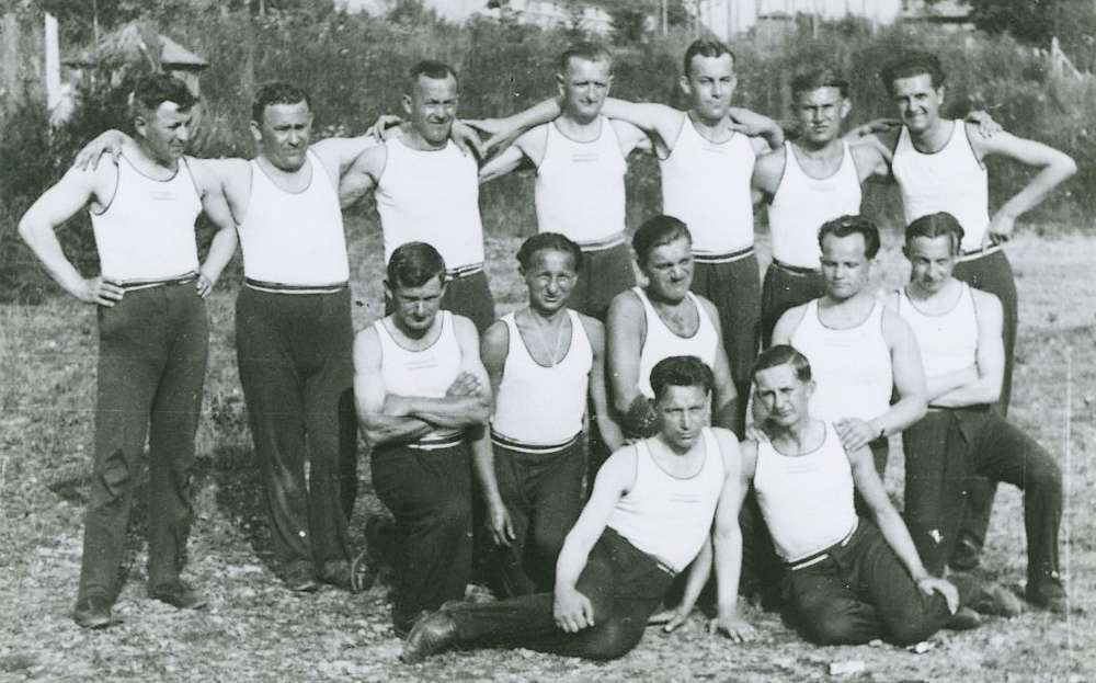 Sokol Smiřice