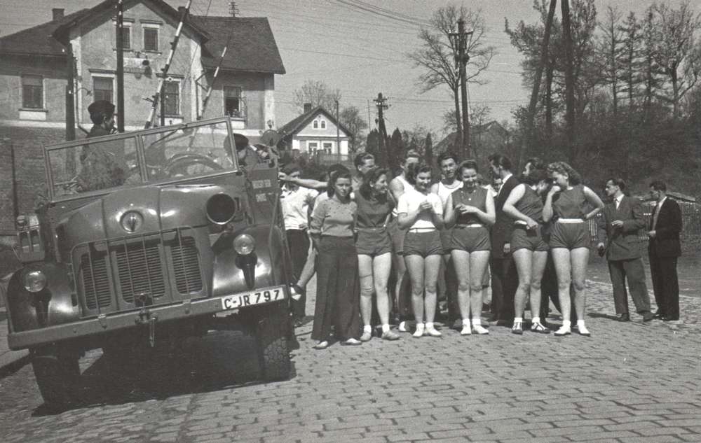 Sokol Smiřice