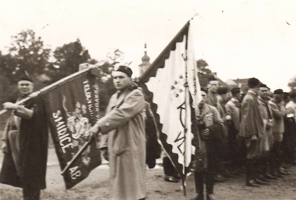 Sokol Smiřice