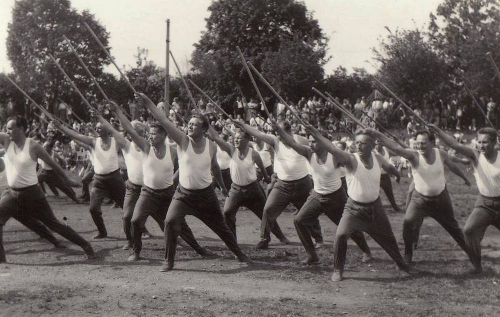 Sokol Smiřice