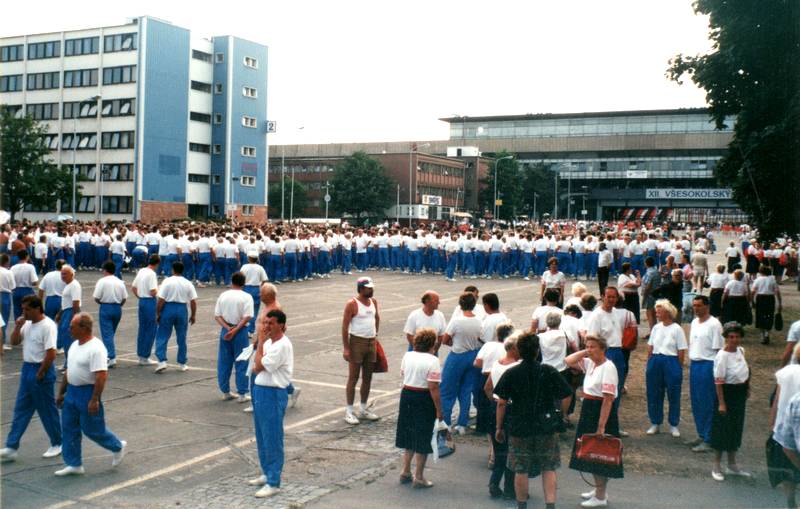 Sokol Smiřice