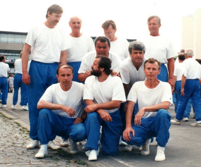 Sokol Smiřice