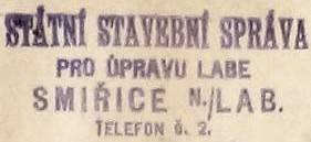 Sttn stavebn sprva