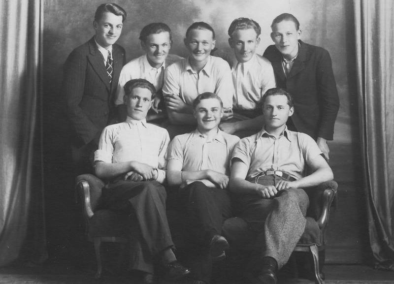 Sokol Smiřice