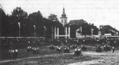 Sokol Smiřice