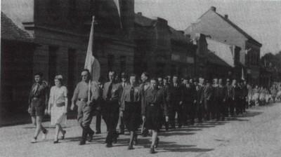 Sokol Smiřice