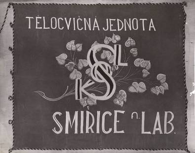 Sokol Smiice