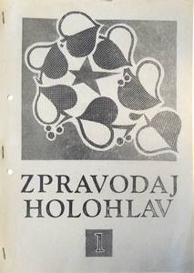 Zpravodaj Holohlav