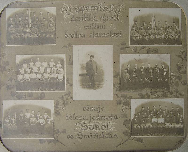 Sokol Smiřice