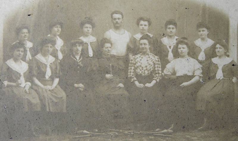 Sokol Smiřice