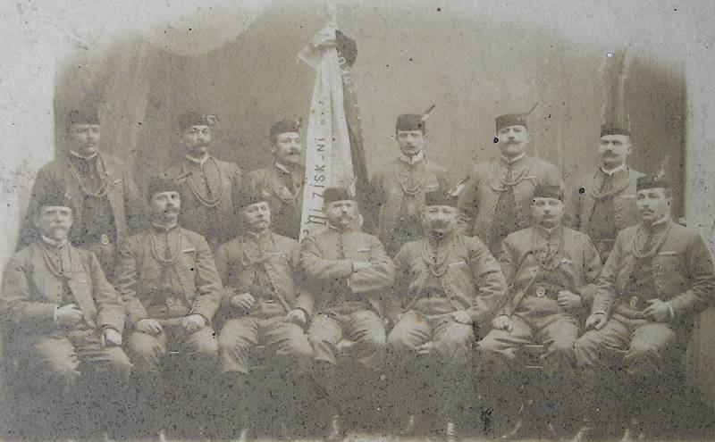 Sokol Smiřice