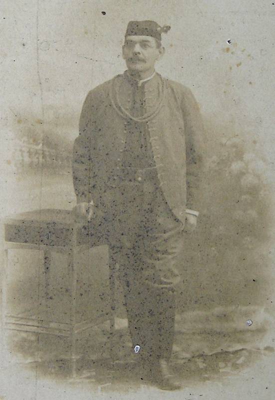 Sokol Smiřice