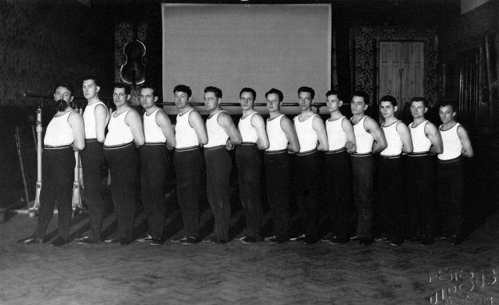 Sokol Smiřice