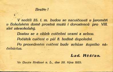 Sokol Smiice