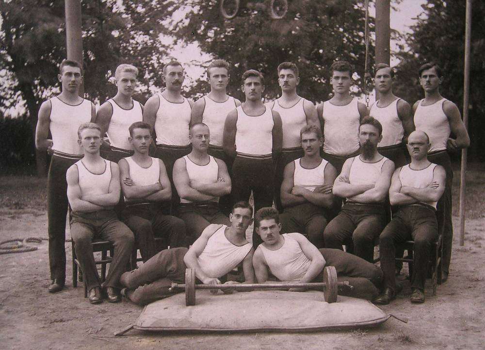 Sokol Smiřice