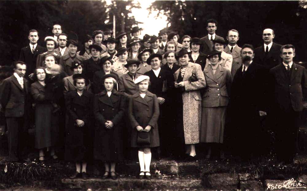 Provazníková