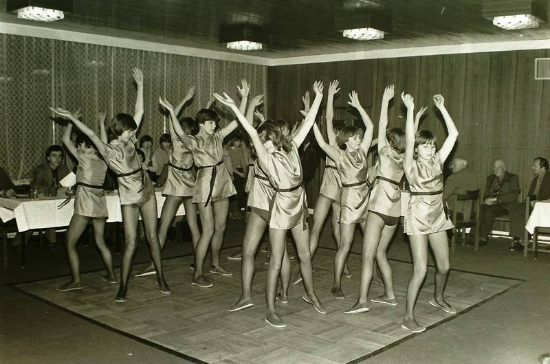 schůze 1982