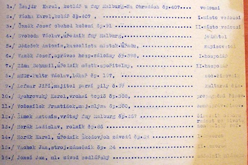 4. březen 1941