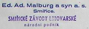 hlavička dopisu