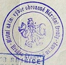 razítko