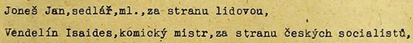 překlep