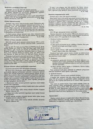 oběžník č. 4