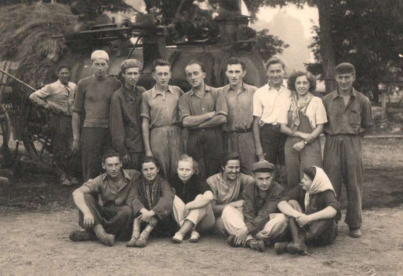 brigáda ČSM