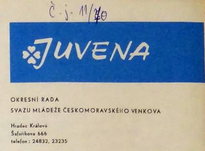 Juvena