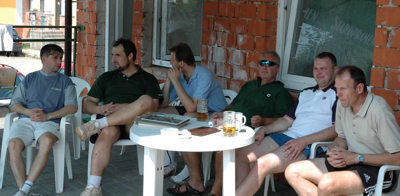čtyřhry 2005