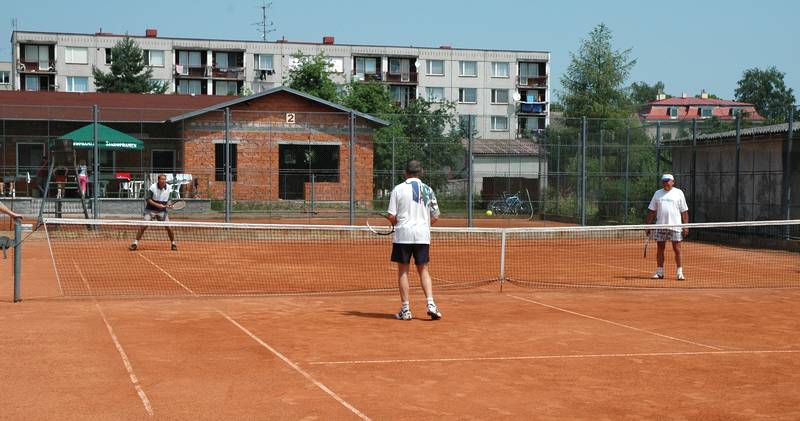 čtyřhry 2005