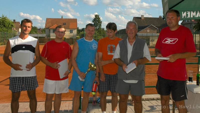 čtyřhry 2007