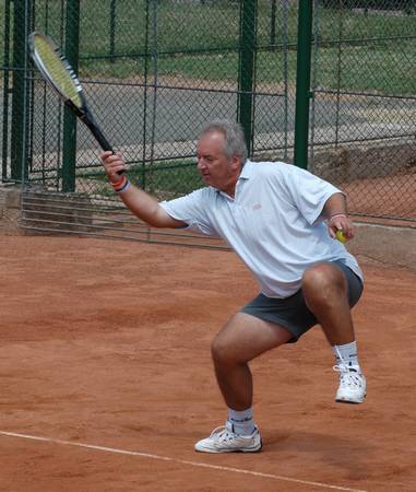 čtyřhry 2007
