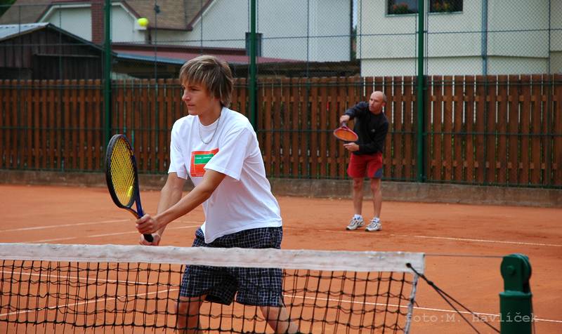 čtyřhry 2007