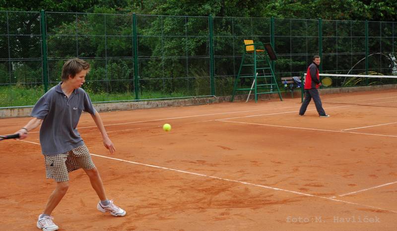 čtyřhry 2007