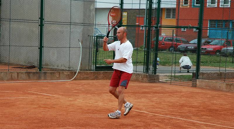 čtyřhry 2007