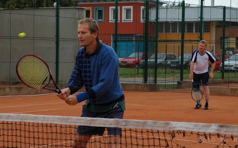 čtyřhry 2007