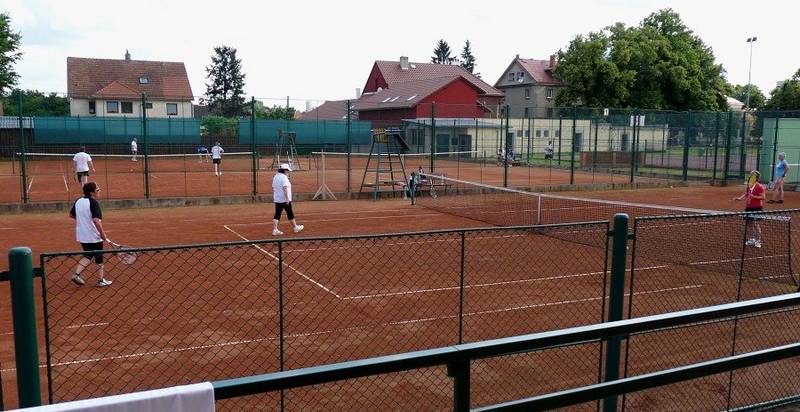 čtyřhry 2013