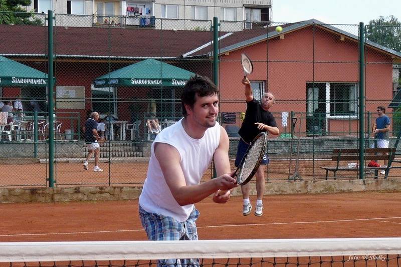čtyřhry 2013