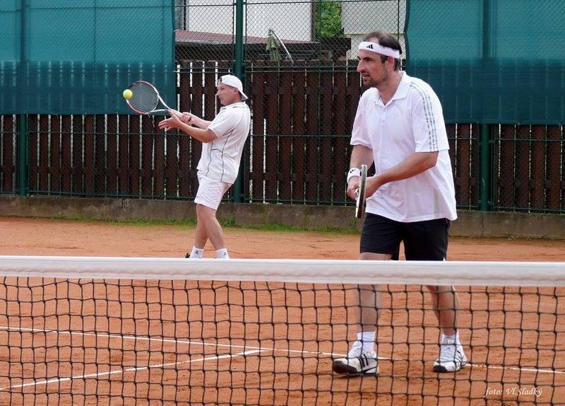 čtyřhry 2013