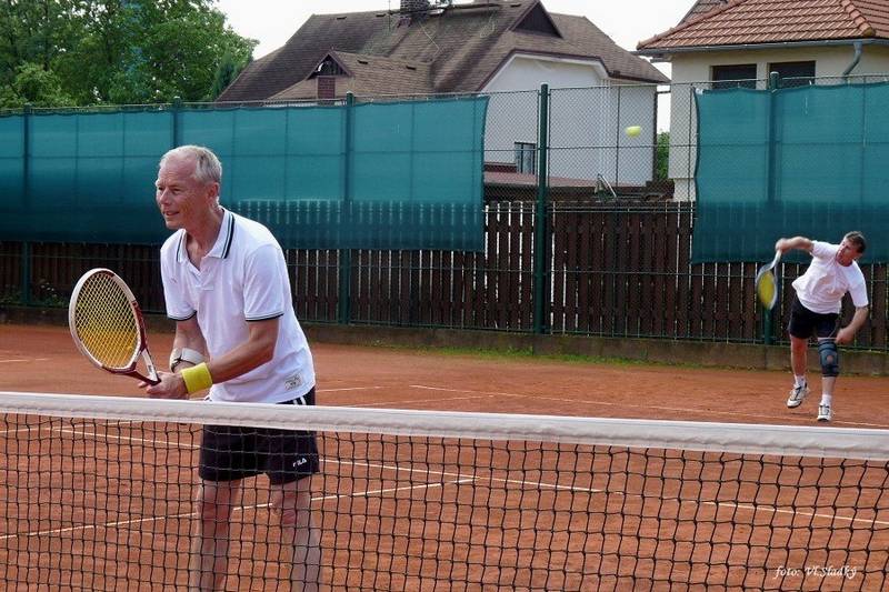 čtyřhry 2013