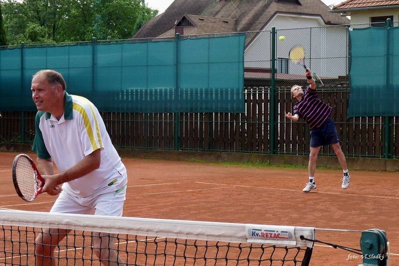 čtyřhry 2013