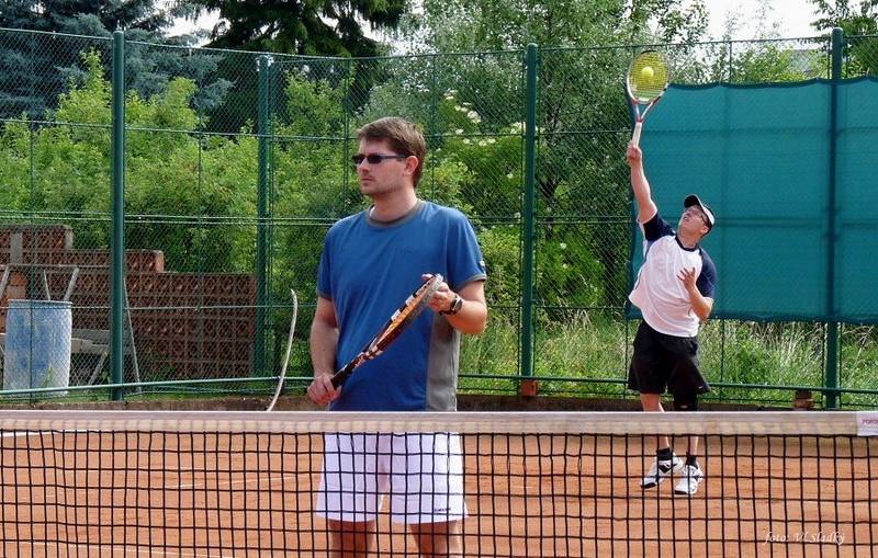 čtyřhry 2013