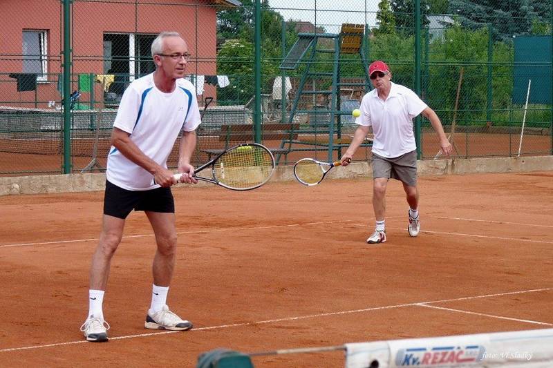 čtyřhry 2013