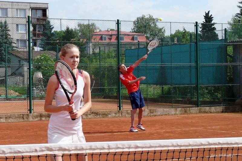 čtyřhry 2013